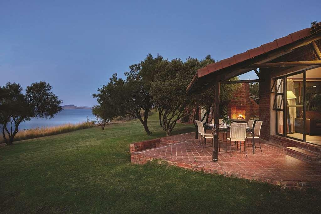 Hotel First Group Qwantani Harrismith Camera foto