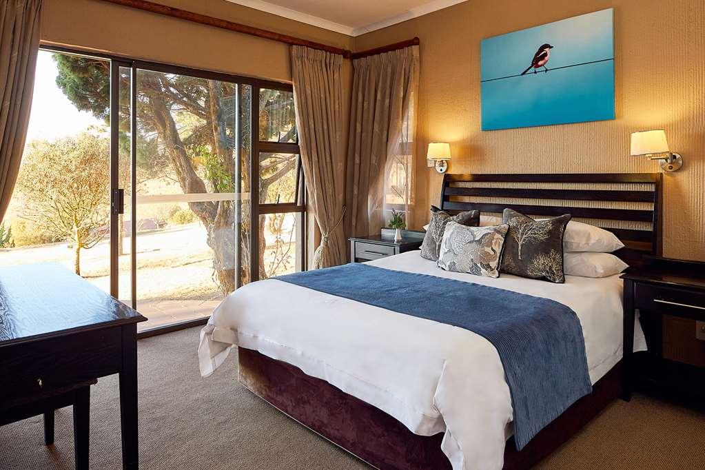 Hotel First Group Qwantani Harrismith Camera foto