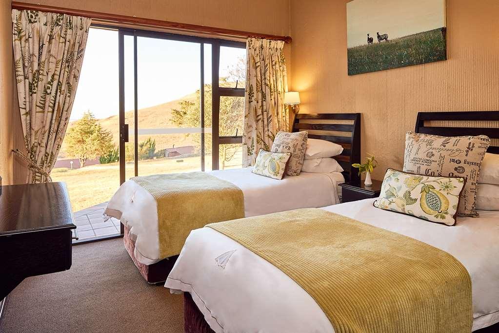 Hotel First Group Qwantani Harrismith Camera foto