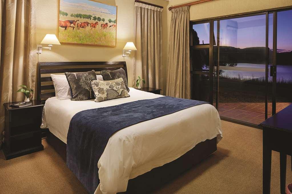 Hotel First Group Qwantani Harrismith Camera foto