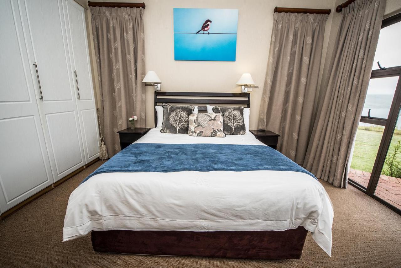 Hotel First Group Qwantani Harrismith Esterno foto